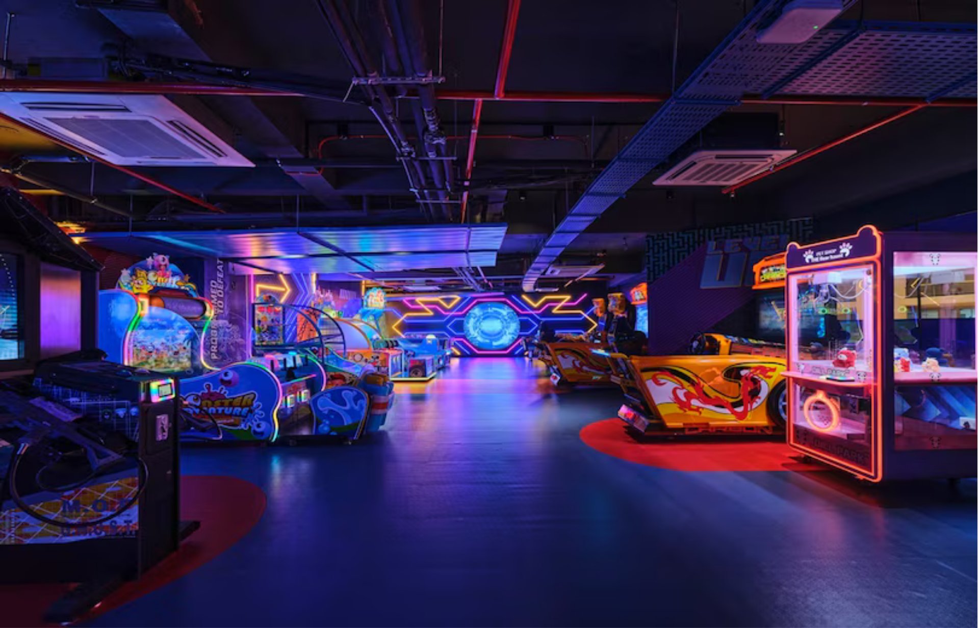 Regenta Multi-Cuisine Fine Dining Restaurant